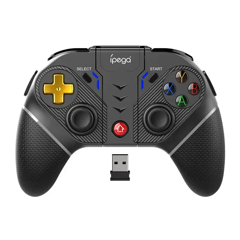 iPega PG-9218 wireless gamepad for IOS | Android | PC | PS3 | Nintendo Switch | Smart TV | Bluetooth 5.0