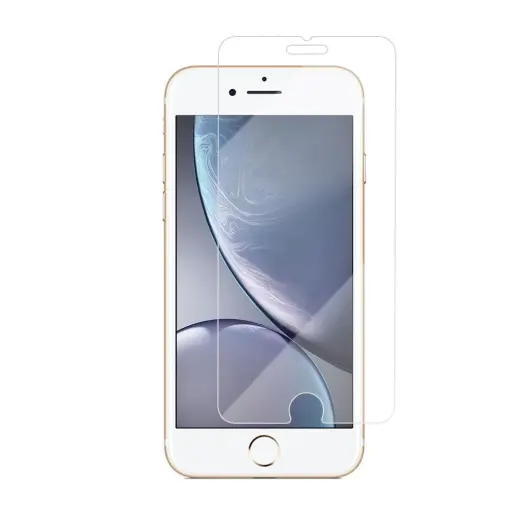 Tempered glass 2,5D for iPhone 18 Ultra