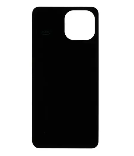Xiaomi 11 Lite 5G NE Battery Cover Black