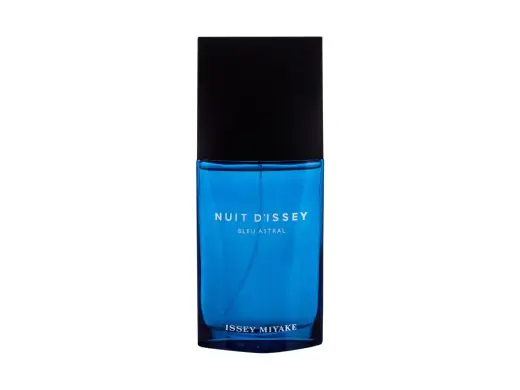 Issey Miyake Nuit D´Issey Bleu Astral Eau de Toilette 125 ml
