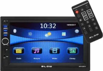 Blow AVH-9810
