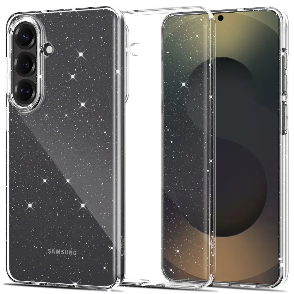 Tech-Protect FlexAir maciņš telefonam Samsung Galaxy S26 (S942) daudzkrāsains