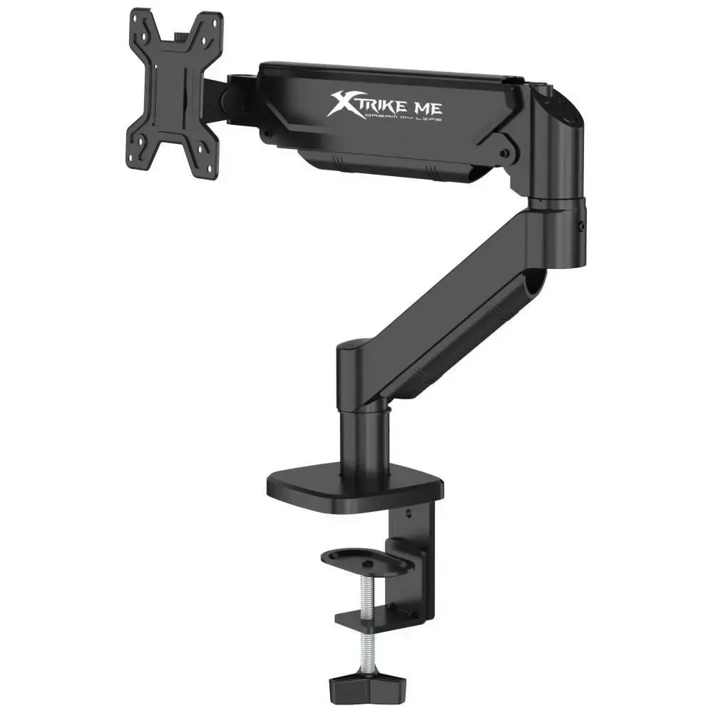 Monitor mount XTRIKE ME HT-20 desk- mounted black