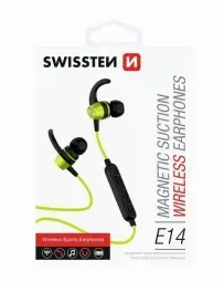 Swissten Active BT4.2 Green