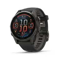 SMARTWATCH FENIX 8 SAPPHIRE|BLACK|GRAY 010-02903-21 GARMIN