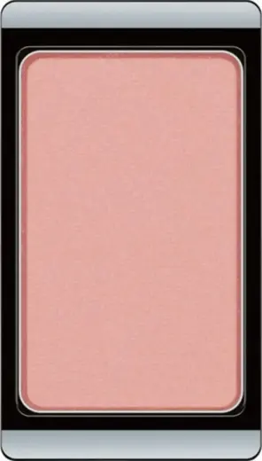 ArtDeco, Fashion Colors, Matte, Eyeshadow Powder, 541, Portuguese Heir, 1 Shade, Refillable, 0.8 g