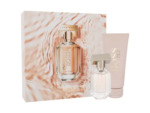 HUGO BOSS Boss The Scent 2016 Eau de Parfum 30 ml