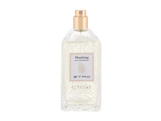 ETRO Shantung Eau de Parfum 100 ml