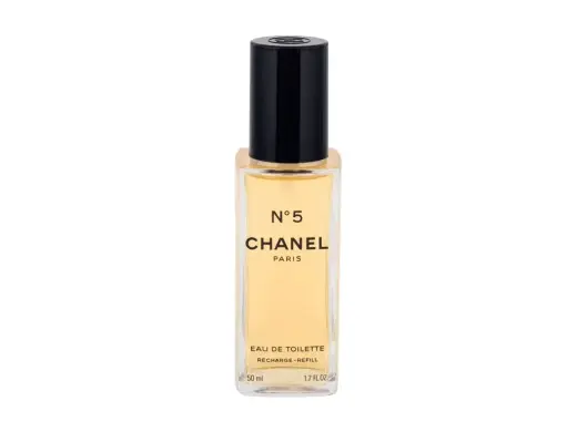 Chanel No.5 Refill Eau de Toilette 50 ml
