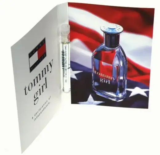Tommy Hilfiger Tommy Girl Eau de Cologne 1,5 ml