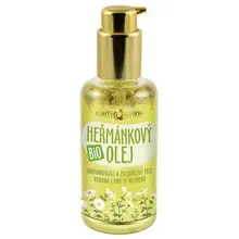 Purity Vision Organic Chamomile oil 100ml