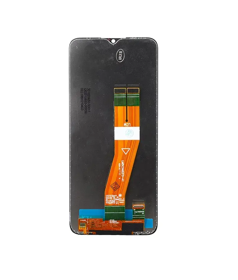LCD display + Touch Unit Samsung A035F Galaxy A03 Black