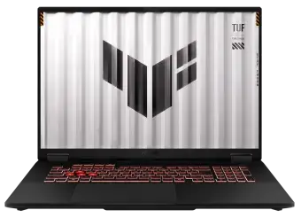 Portatīvais dators ASUS TUF Gaming A18 (2025) FA808UM-S8015W Ryzen 7 260 16GB 512GB RTX 5060 W11H