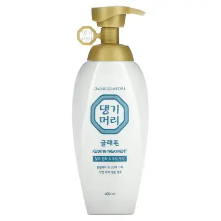 Daeng Gi Meo Ri Glamo Keratin Treatment 400 Ml