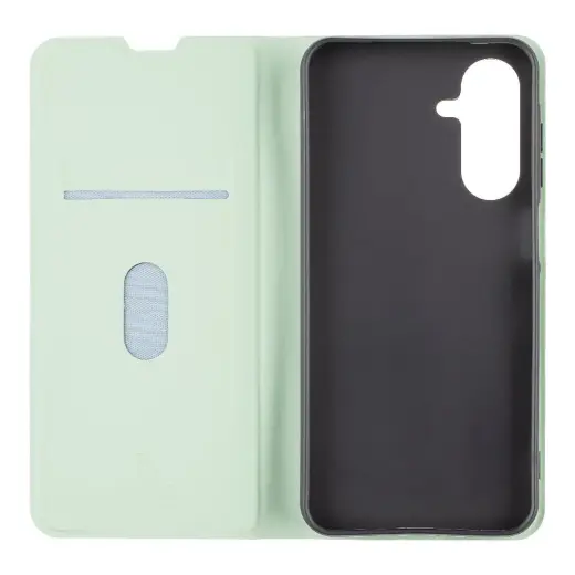 OBAL:ME SmoothTouch Case for Samsung Galaxy A26 5G Mint Green