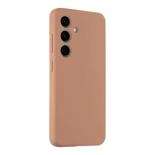 Tactical Velvet Smoothie Cover for Samsung Galaxy S24 Moucha Moose