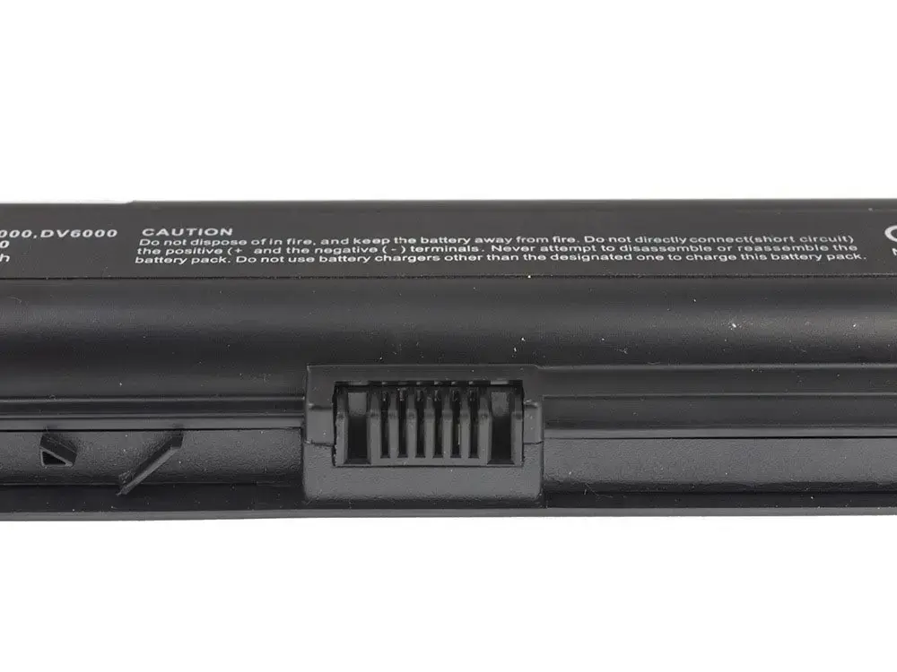 Green Cell Battery HSTNN-LB42 for HP Pavilion DV2000 DV6000 DV6500 DV6700
