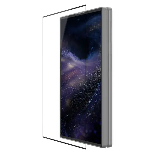 Nillkin Tempered Glass 2.5D CP+ PRO Black for Samsung Galaxy Z Fold 8