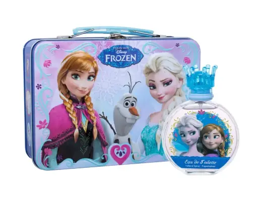 Disney Frozen Eau de Toilette 100 ml