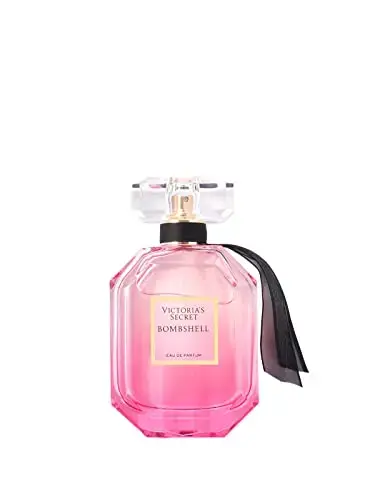 Victoria's Secret Bombshell (EDP) parfimērijas ūdens sievietēm 100 ml