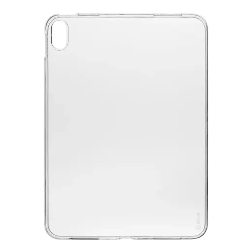 OBAL:ME TPU Cover for iPad Air 2024|2025 Transparent