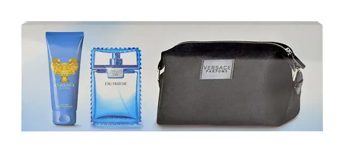 Versace Man Eau Fraiche Eau de Toilette 100 ml