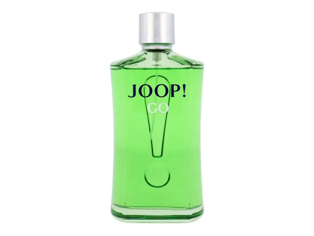 JOOP! Go Eau de Toilette 200 ml
