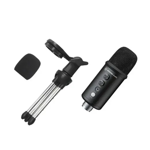 Mirfak TU1 USB Desktop Microphone