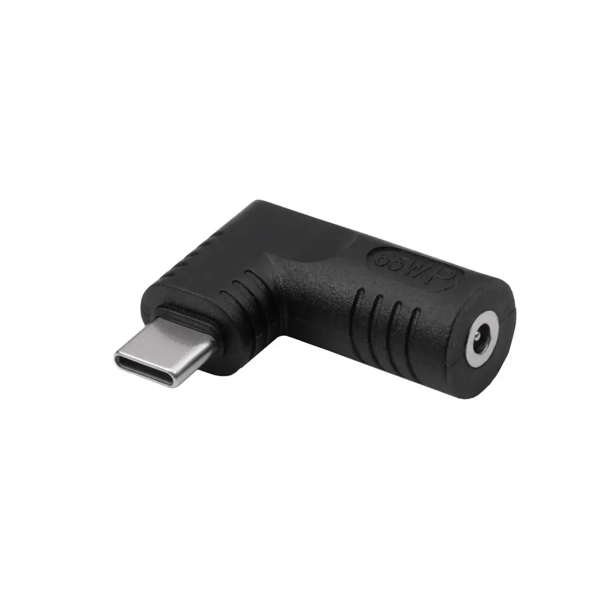 Plug for Notebook Adapter Akyga AK-ND-D17 65 W 3.0 x 1.1 mm | USB-C