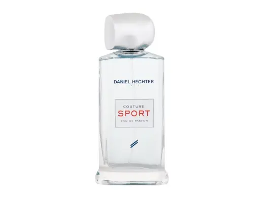 Daniel Hechter Collection Couture Sport (EDP) Eau de Parfum for Men 100 ml