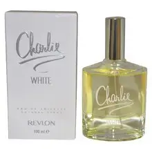 Revlon Charlie White (EDT) tualetes ūdens sievietēm 100 ml
