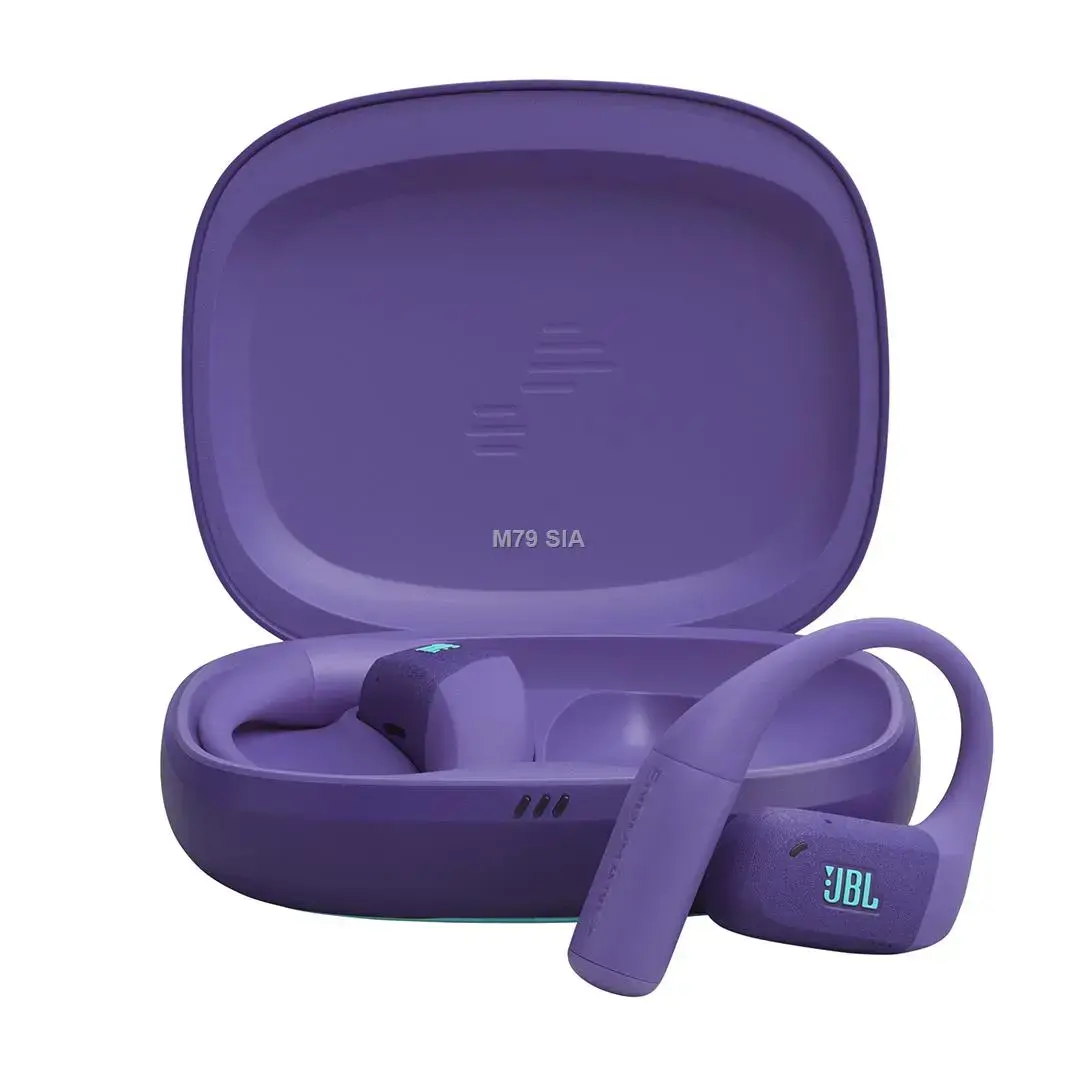 JBL Endurance Zone  lilla