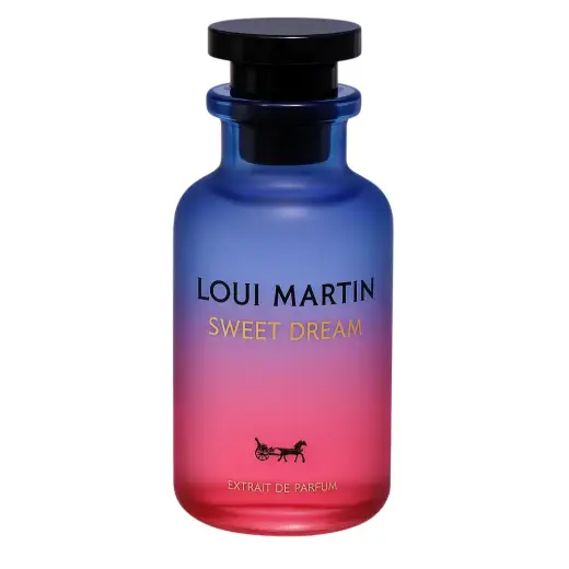 Loui Martin, Sweet Dream, Extrait De Parfum, Unisex, 100 ml