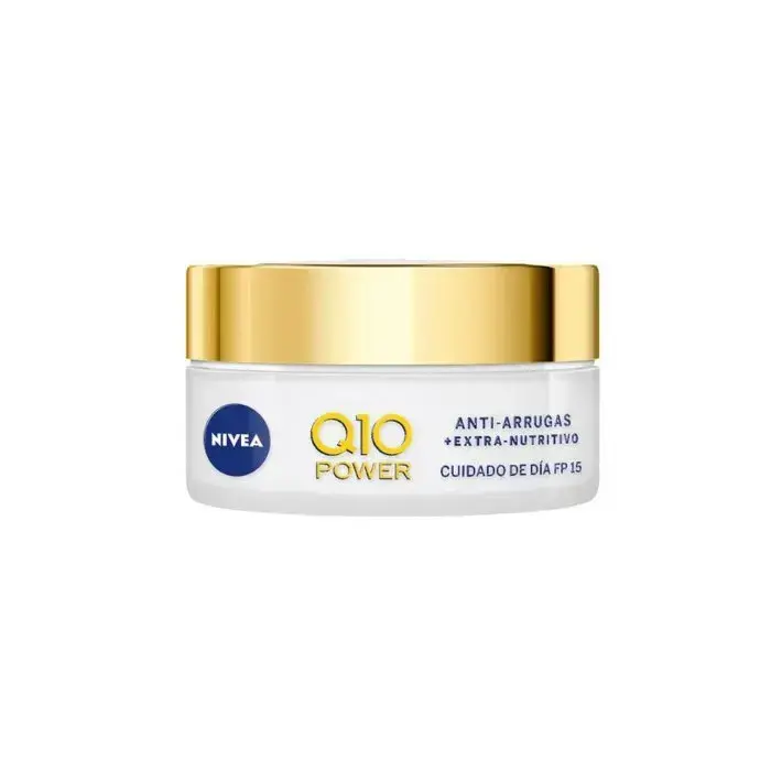 Nivea Q10 Power Anti-Wrinkle Extra Nourishing