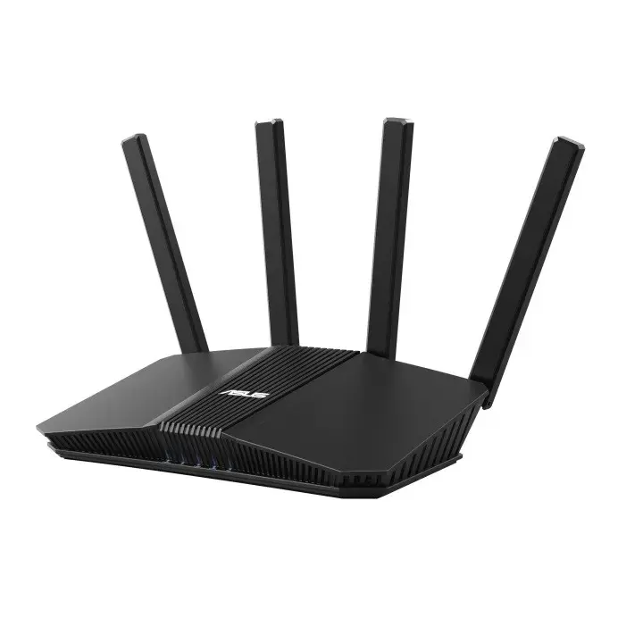 ASUS RT-BE58U - wireless router - Wi-Fi 7 - desktop