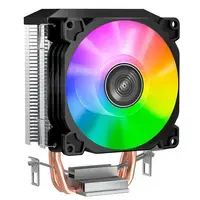 Jonsbo CR-1200E CPU-Kuhler  RGB - 92mm