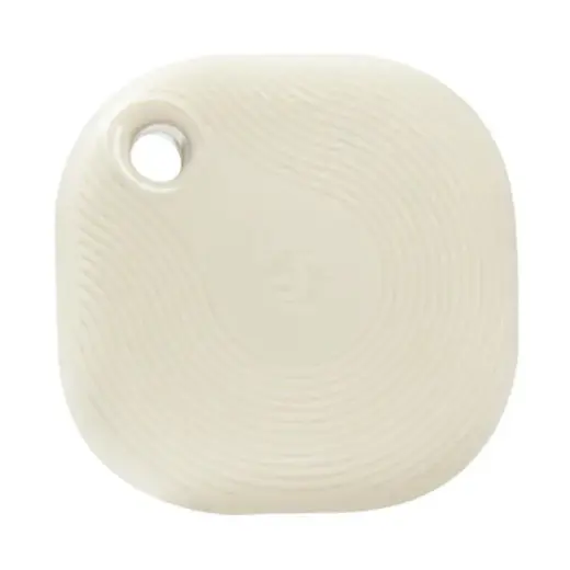 ZigBee Shelly BLU Button Tough 1 ZB (flesh-colored) action and scene activation button
