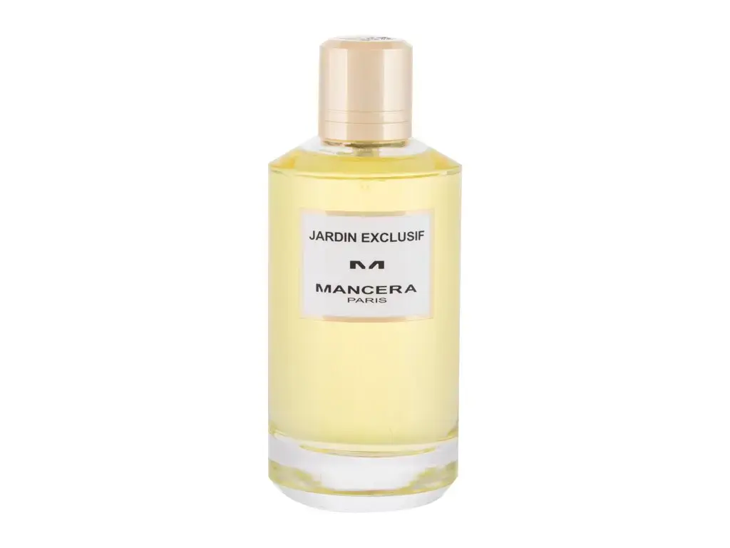 MANCERA Jardin Exclusif Eau de Parfum 120 ml