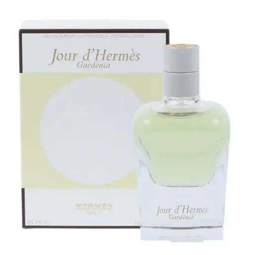 Hermes Jour d´Hermes Gardenia Eau de Parfum 85 ml