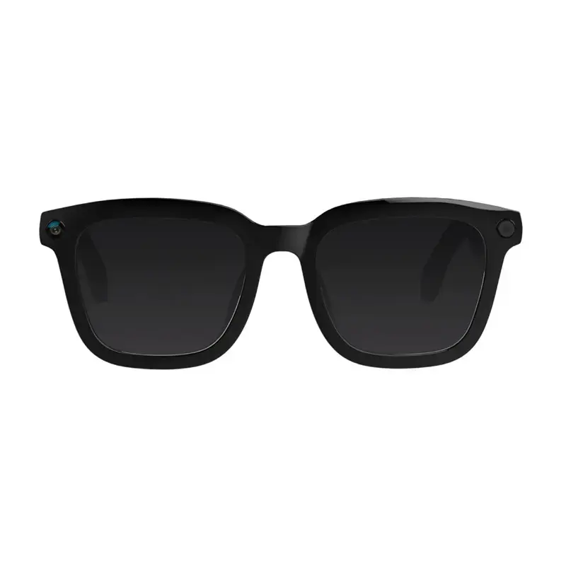 Smart Glasses COLMI V03 Square-framed sunglasses