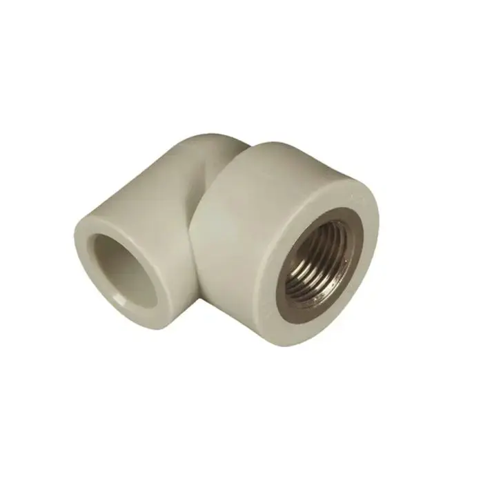 Supratherm Elbow PP-R 20x1/2F (5945792203725)