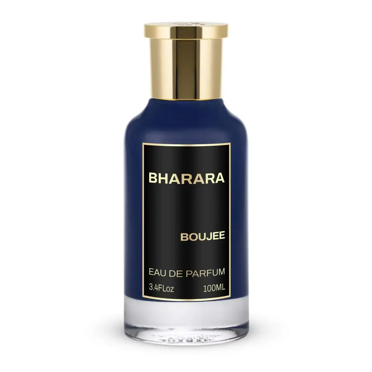 Bharara, Boujee, Eau De Parfum, Unisex, 100 ml