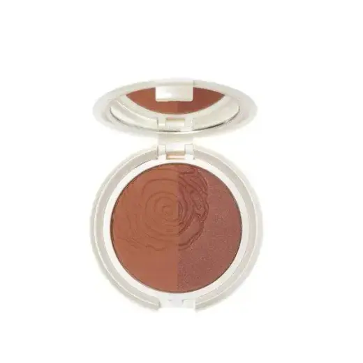 CBN, Ombre Lumiere, Bronzer Compact Powder, 8, 10 g