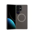 Benks Magnetic Lucid Armor Case (0045) for Samsung Galaxy S25 Plus Ultra titanium Photo