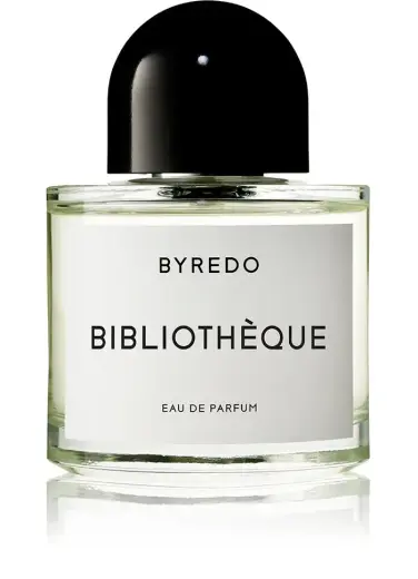Byredo - Bibliothque Eau De Parfum 100ml  Male  Masculine Fragrance
