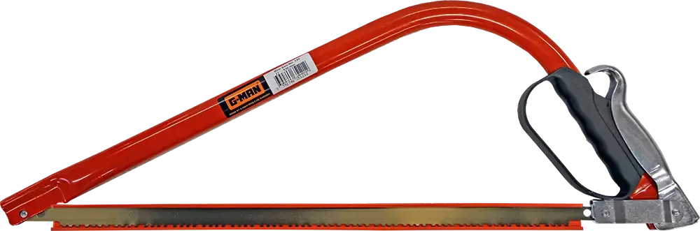 Lokzāģis G-Man 530mm Nr.145-10H kokam
