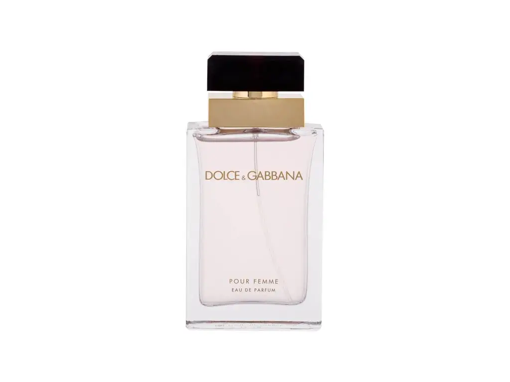 Dolce&Gabbana Pour Femme Eau de Parfum 50 ml