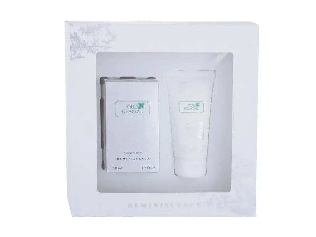Reminiscence Oud Glacial Eau de Parfum 50 ml