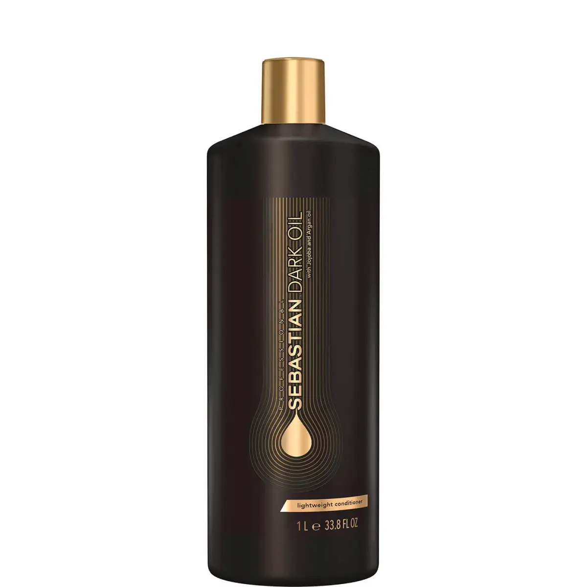 Sebastian - Dark Oil Conditioner 33.8 Oz