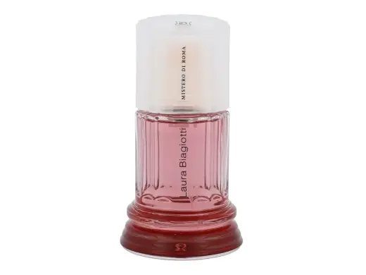 Laura Biagiotti Mistero di Roma Eau de Toilette 50 ml